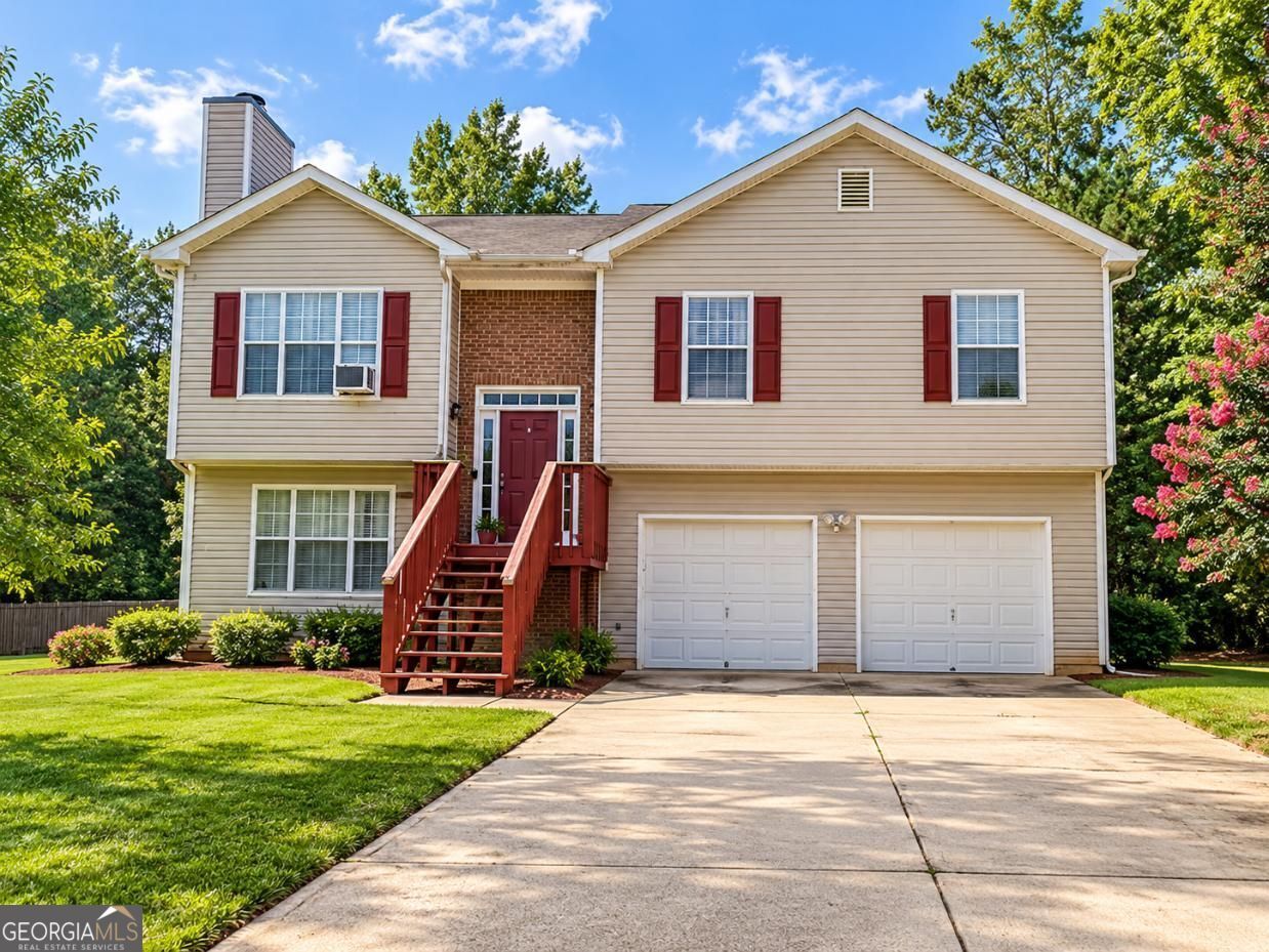 Property Photo:  1235 Austin Road  GA 30294 
