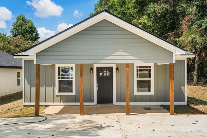 Property Photo: 3053 Reese Road GA 31907