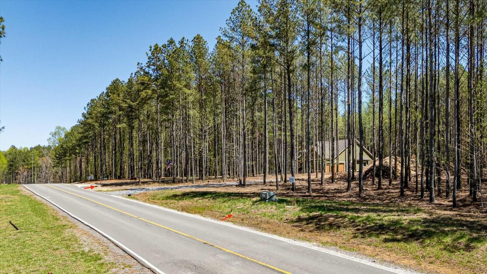 Property Photo:  4670 Raulston Falls Road  TN 37347 