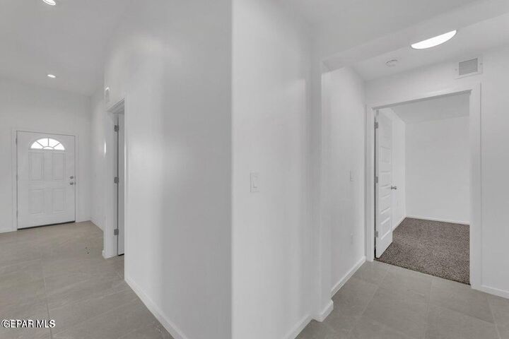 Property Photo: 13936 Paseo Alegre Avenue TX 79928