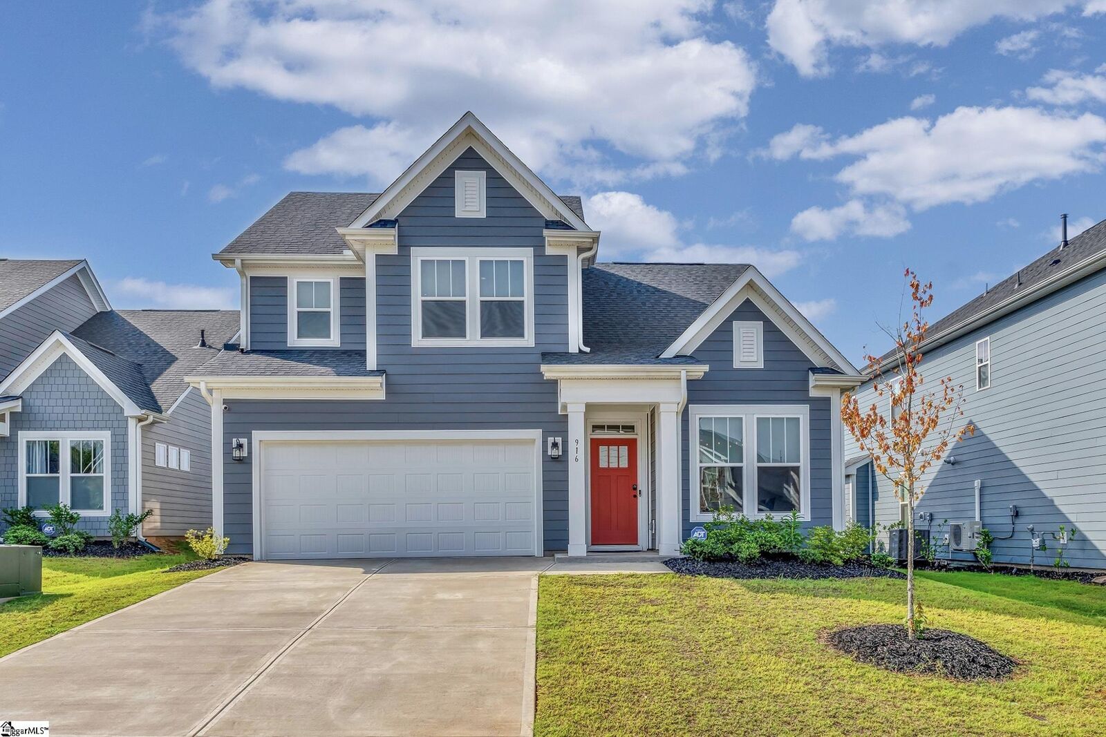 Property Photo:  916 Diane Lane  SC 29369 