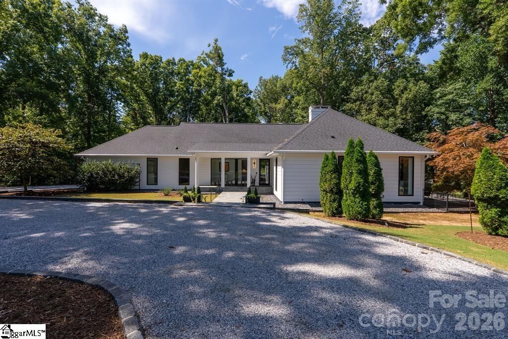 Property Photo: 159 Silver Fox Lane NC 28782