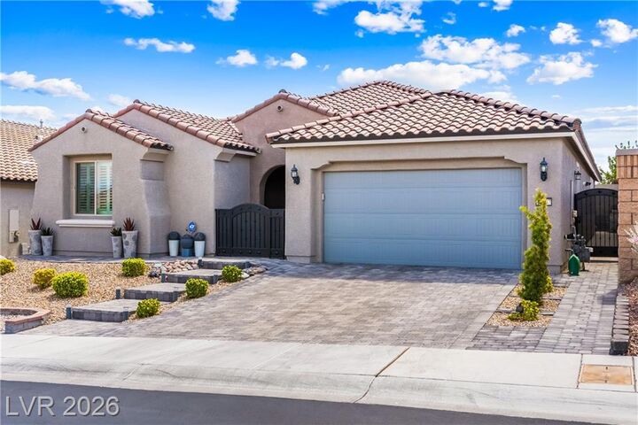 Property Photo:  10587 Skye Paseo Avenue  NV 89166 