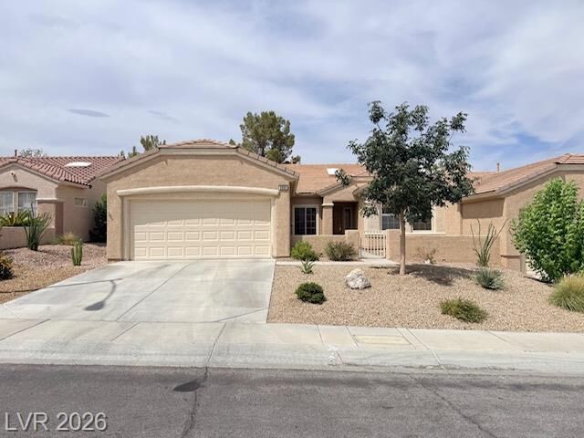 Property Photo: 2604 Harrisburg Avenue NV 89052