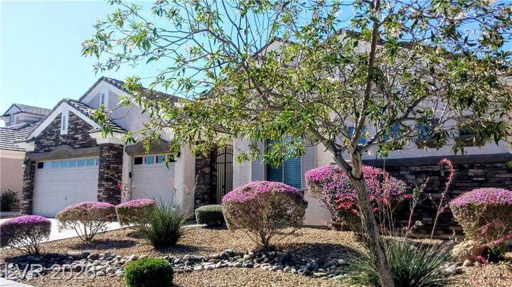 Property Photo: 2197 Big Bar Drive NV 89052