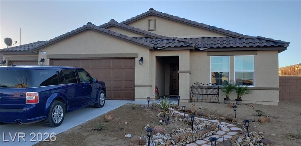 Property Photo:  3631 East Garfield Drive  NV 89061 