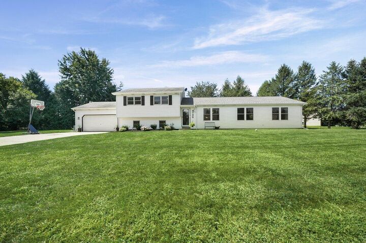 Property Photo:  376 Nathan Terrace  IN 46383 