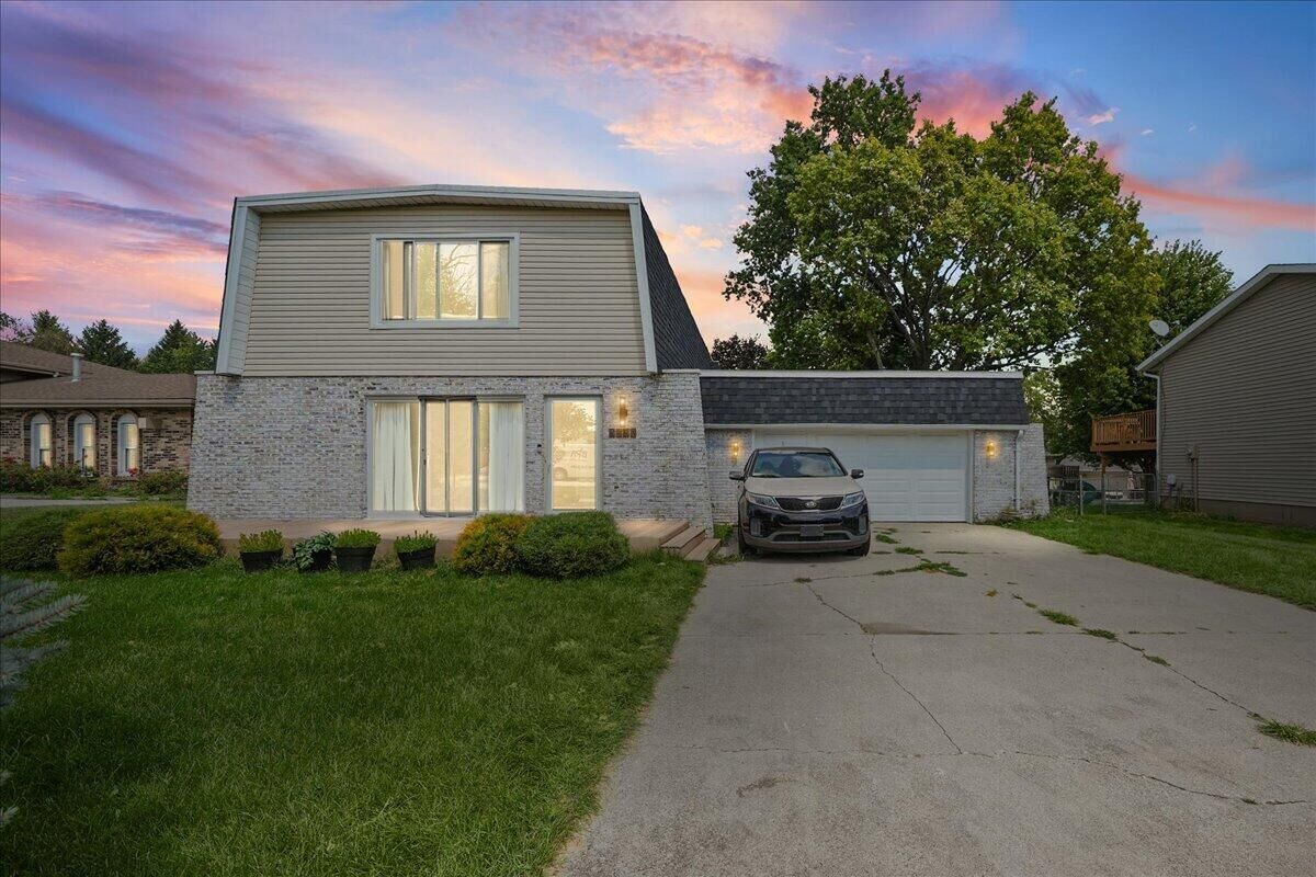 Property Photo:  3562 Sunrise Drive  IN 46307 