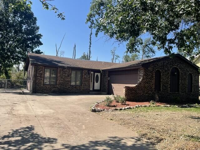 Property Photo:  1958 Tonia Street  IN 46368 
