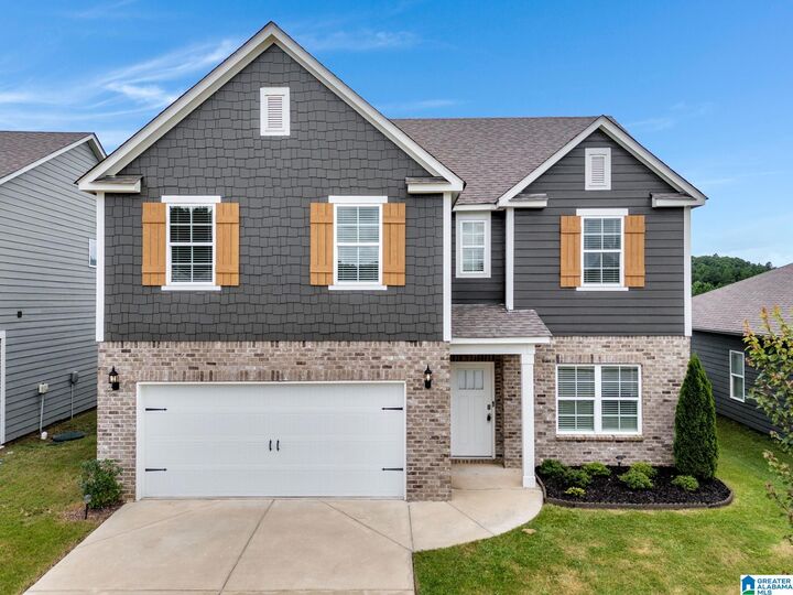 Property Photo:  40 Cambridge Way  AL 35120 