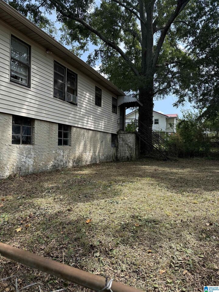 Property Photo:  2612 McKleroy Avenue  AL 36201 