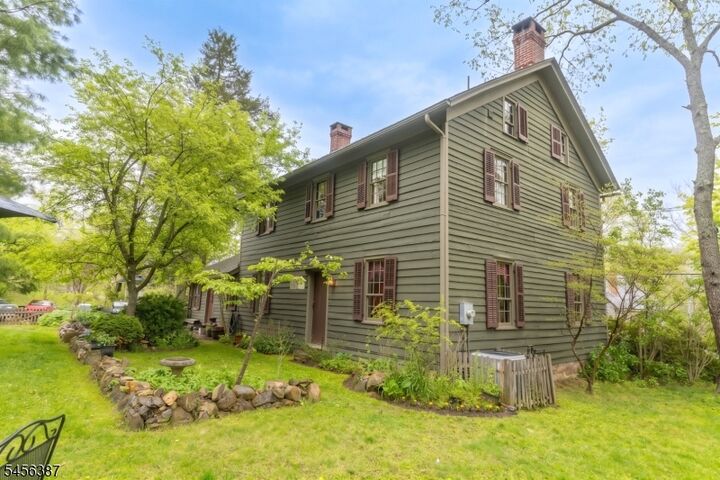 Property Photo: 1821 State Route 57 NJ 07840