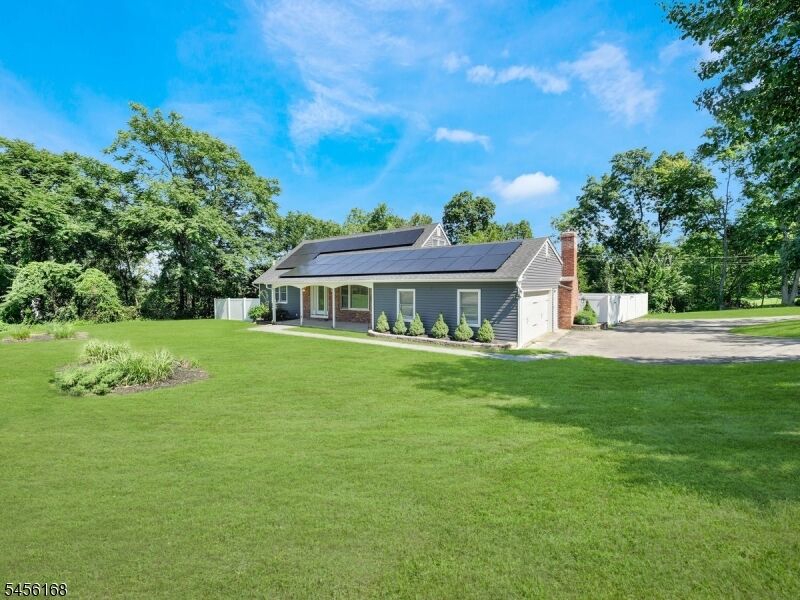Property Photo:  9 Lake Pochung Rd  NJ 07461 