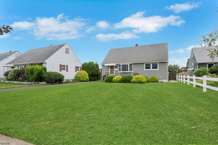 Property Photo: 77 High NJ 07014