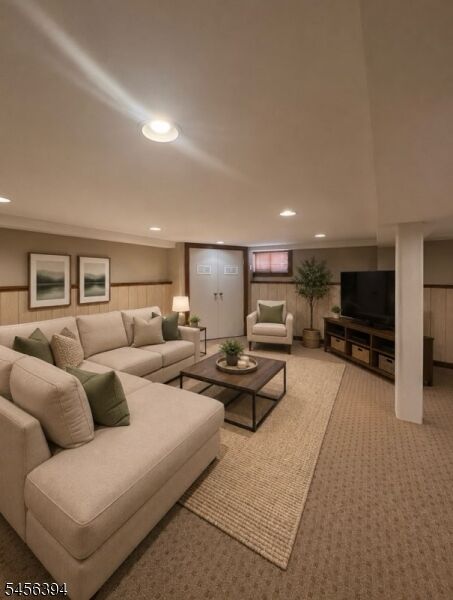 Property Photo:  14 Park Pl 1  NJ 07424 