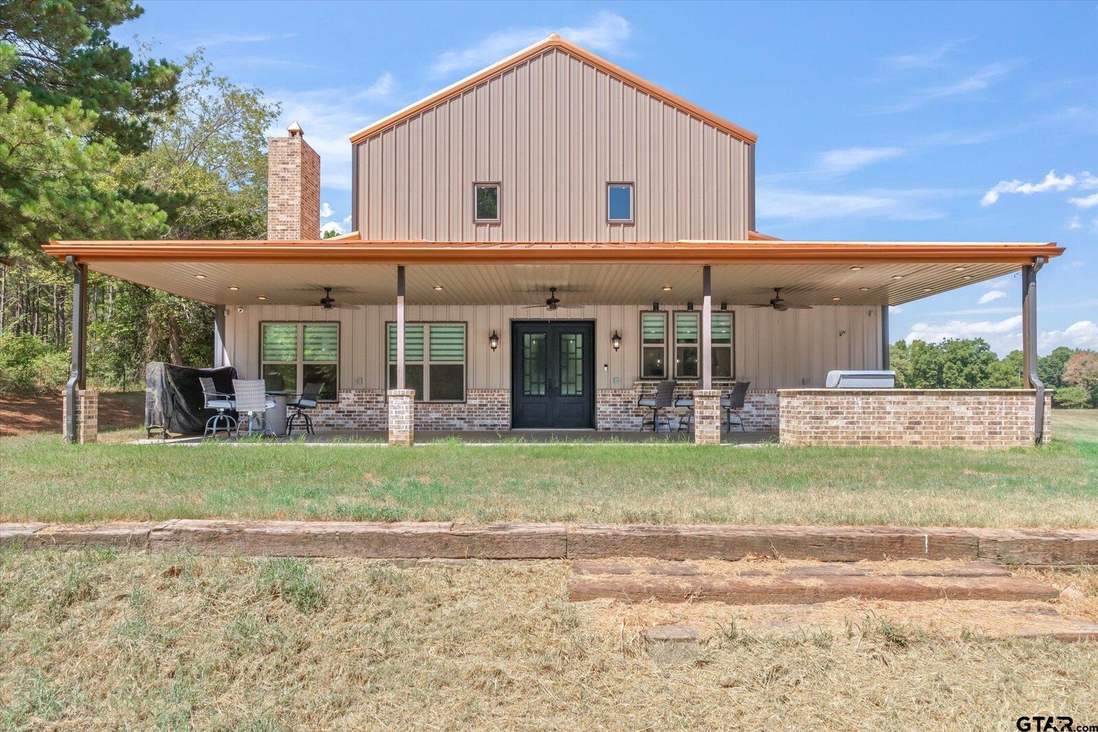 Property Photo:  636 Spruce Rd  TX 75755 
