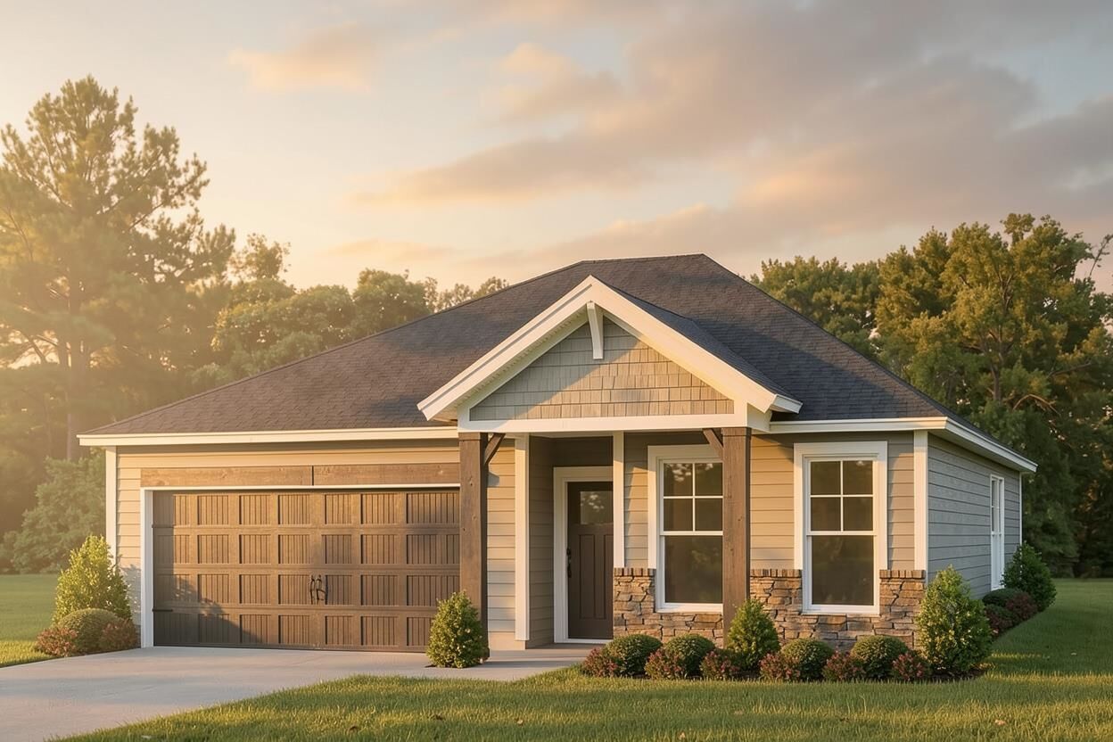 Property Photo: 1320 Barret Blvd KY 42420