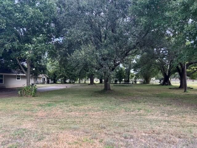 Property Photo: 36930 Flintlock Drive TX 77485