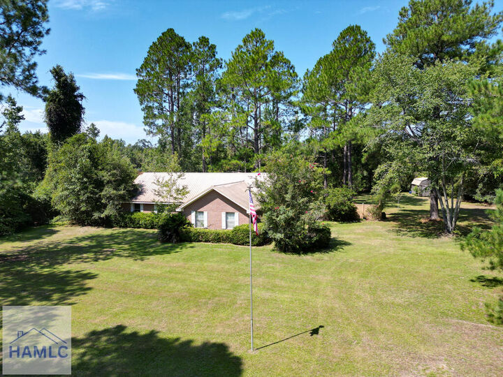 Property Photo:  6578 Bethlehem Road  GA 31546 