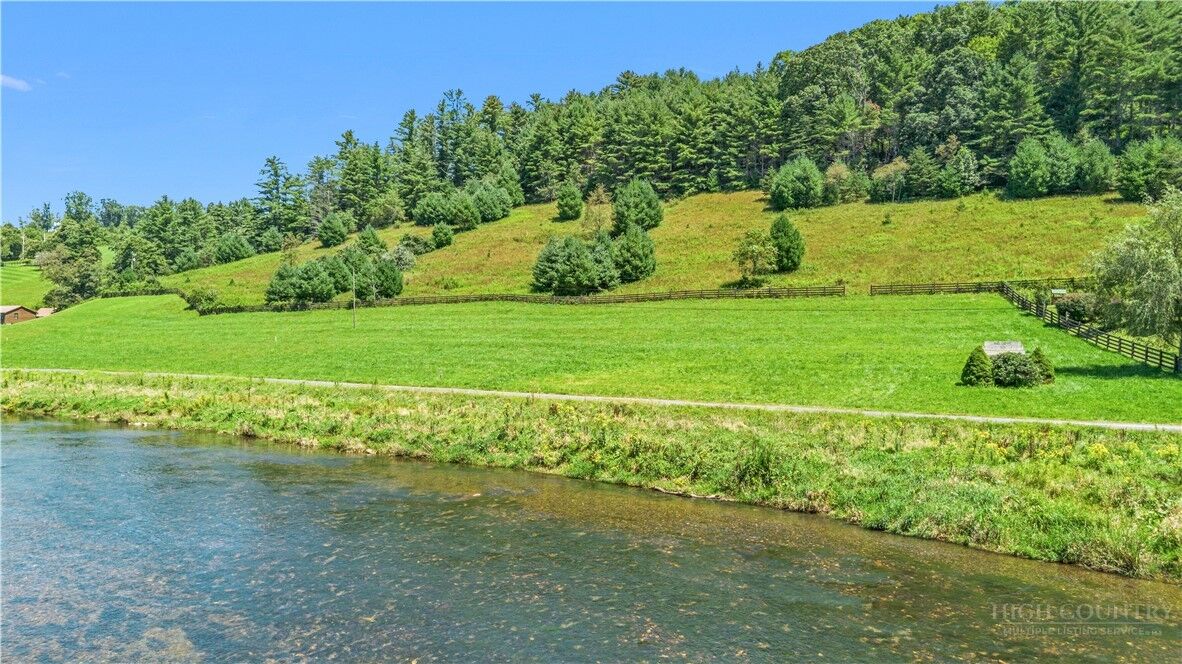 Property Photo:  Lot 26 Philmore Miller Road  NC 28694 