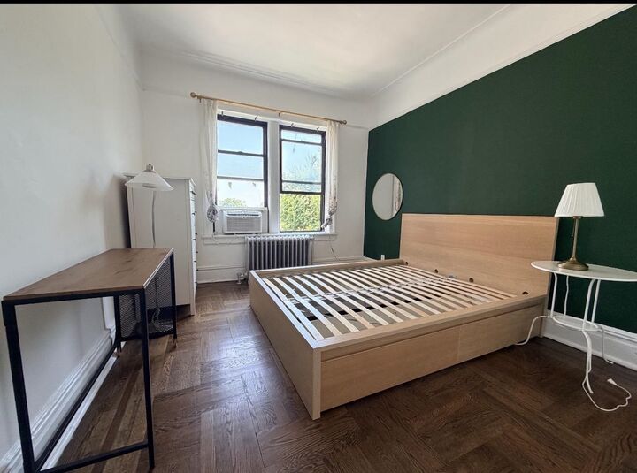 Property Photo:  7612 Park Ave B7  NJ 07047 