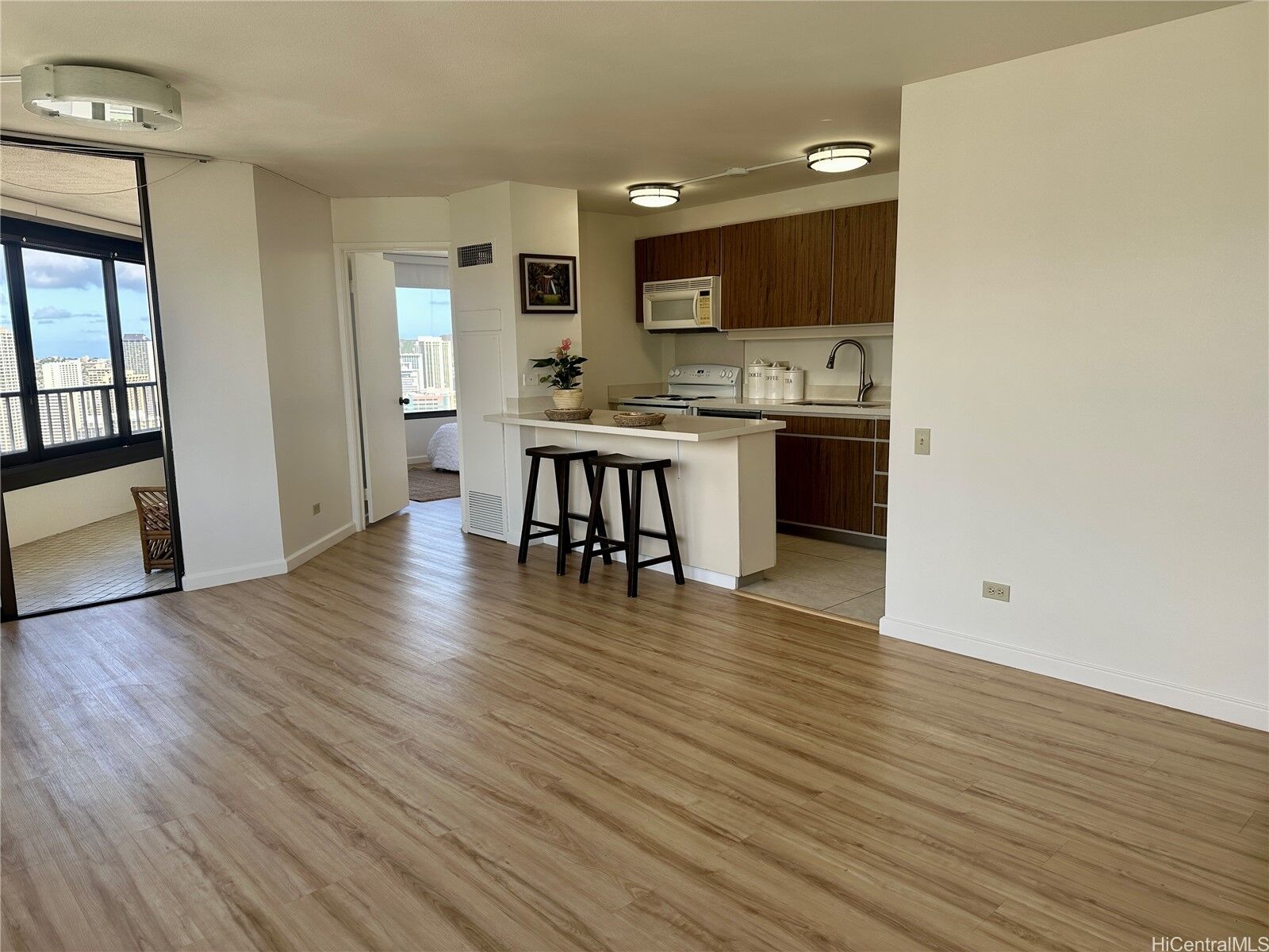 Property Photo:  1778 Ala Moana Boulevard 3606  HI 96815 