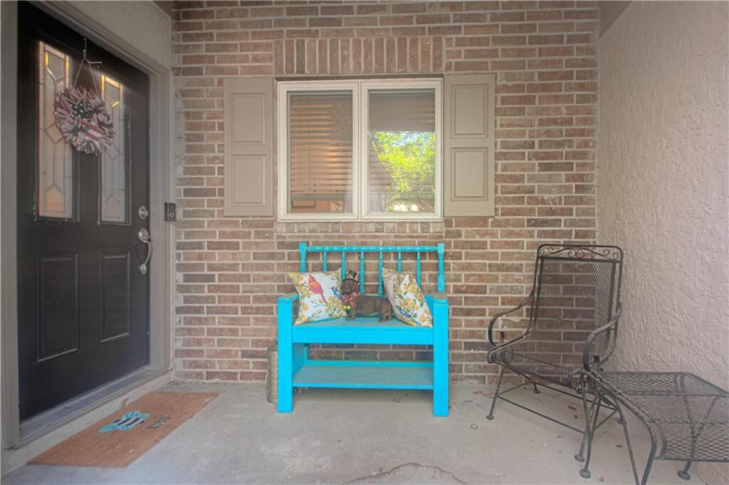 Property Photo: 14335 Russell Street KS 66223