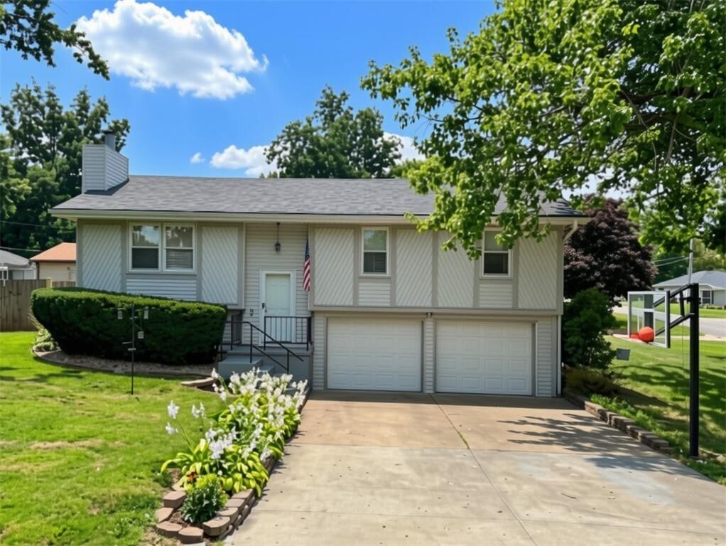 Property Photo: 507 S 6th Street MO 64485