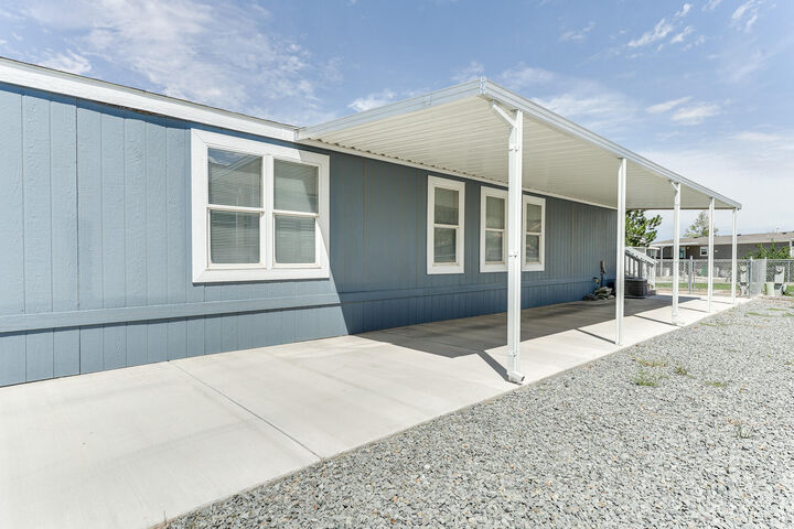 Property Photo: 780 W 1125 N UT 84721