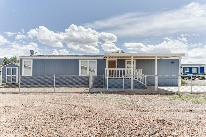 Property Photo:  780 W 1125 N #52  UT 84721 