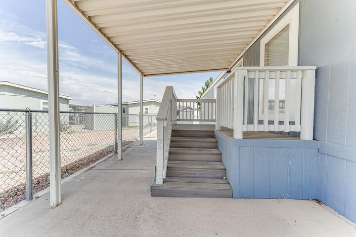 Property Photo: 780 W 1125 N #52 UT 84721