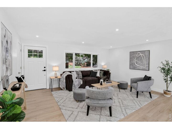 Property Photo:  1708 Jewel Dr  CO 80501 