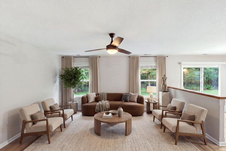 Property Photo:  2703 Painted Desert Run  IN 46808-3561 