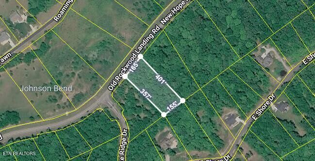 Property Photo:  1653 New Hope Rd  TN 37854 