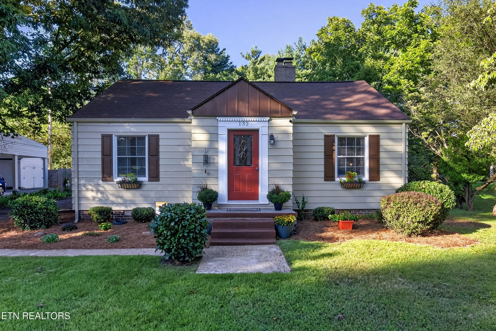 Property Photo: 132 Lonas Drive TN 37803