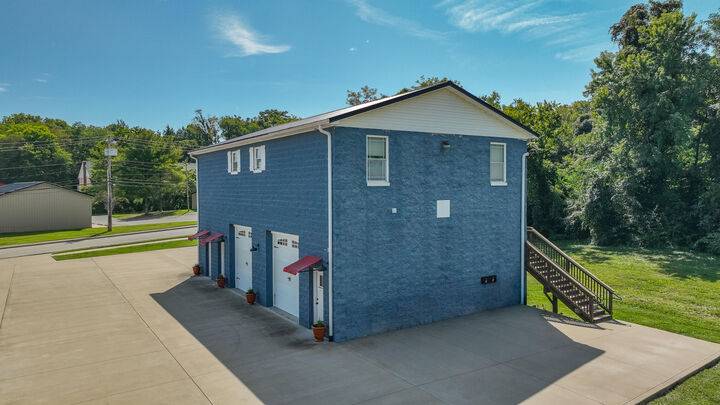 Property Photo:  113 Lester Street  KY 40403 