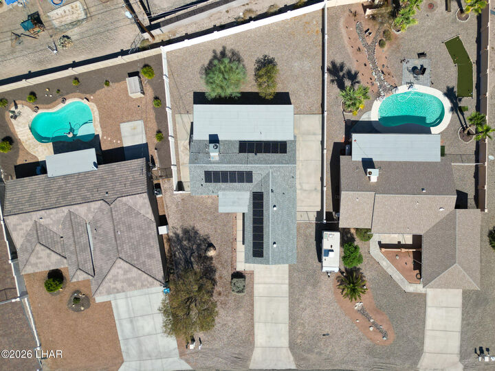 Property Photo:  3519 Offshore Dr  AZ 86406 