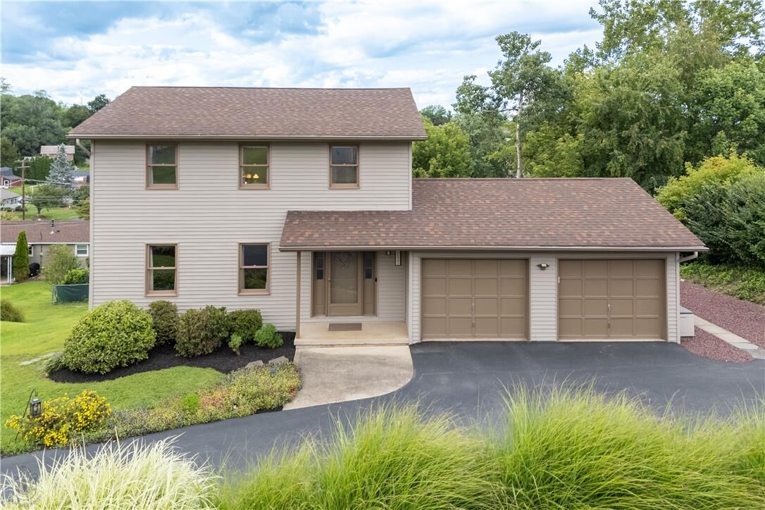 Property Photo: 2121 Eugene Street PA 18045