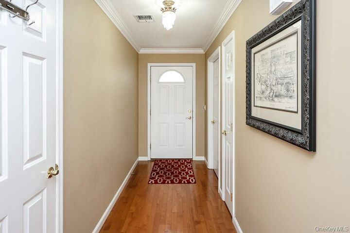 Property Photo:  1039 Savoy Drive  NY 11747 