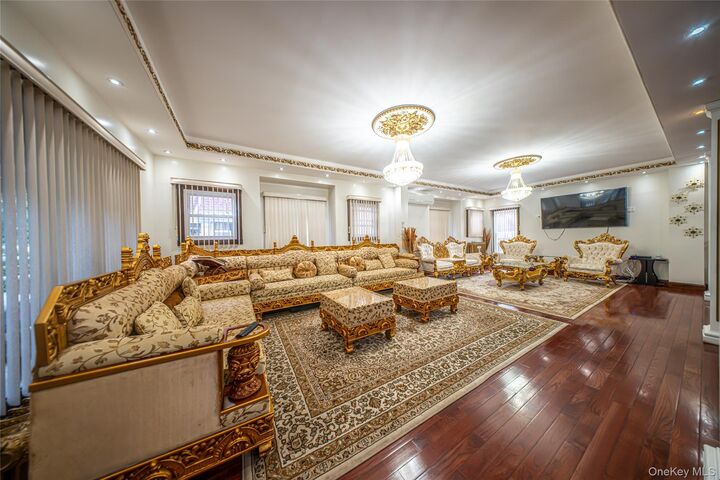 Property Photo:  8564 104th Street  NY 11418 