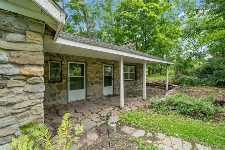 Property Photo: 112 Onderdonk Road NY 10990
