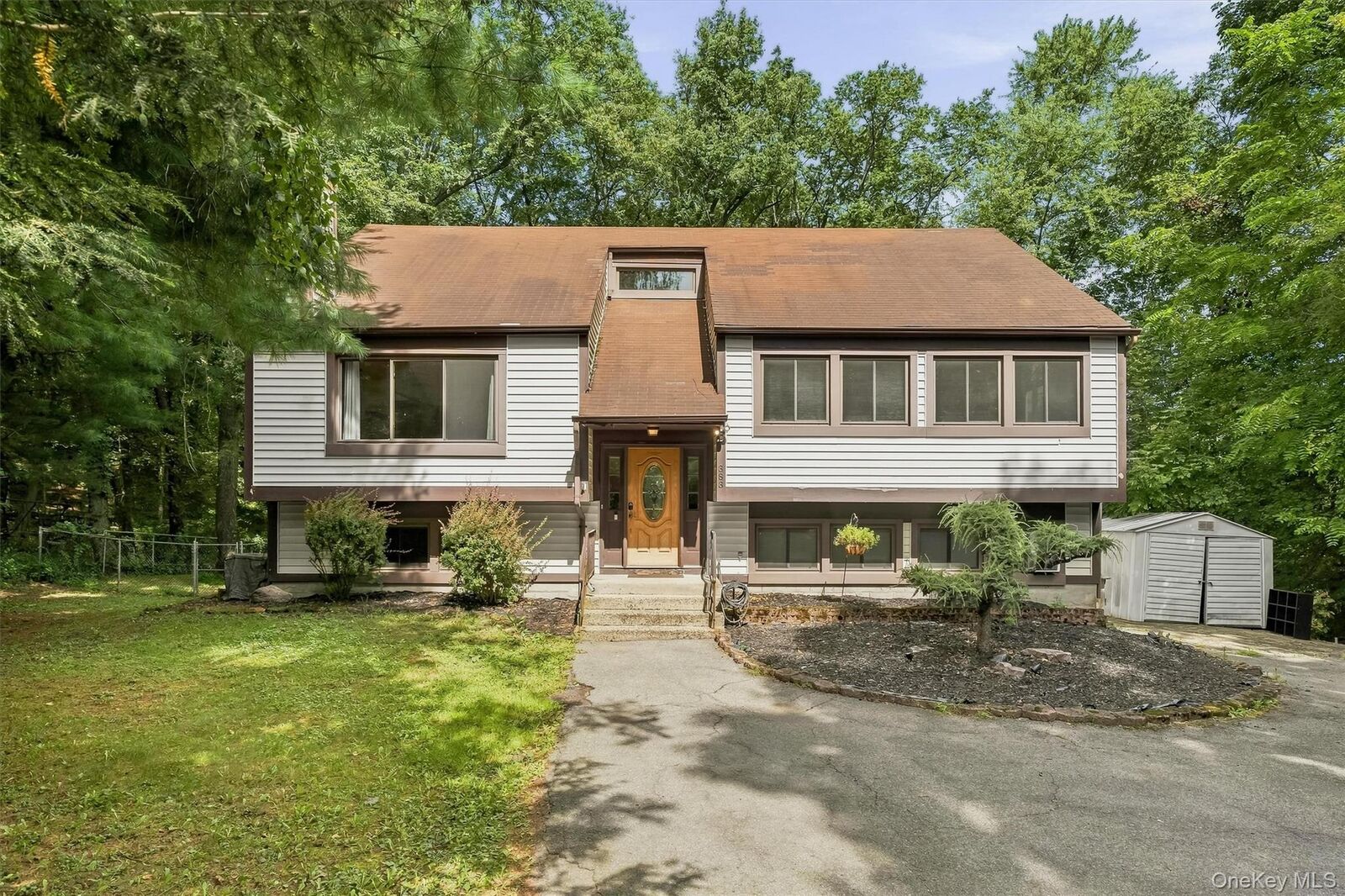 Property Photo: 383 Rt 32 NY 10917