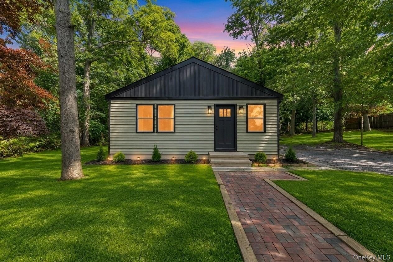 Property Photo: 234 Lakeside Trail NY 11961