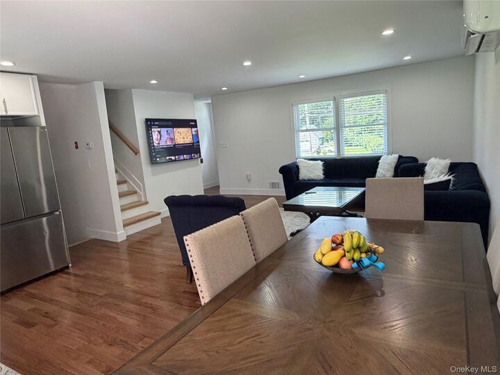 Property Photo:  3426 Gomer Street  NY 10598 