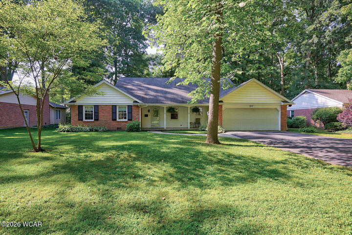 Property Photo: 1917 Imperial Lane OH 45840
