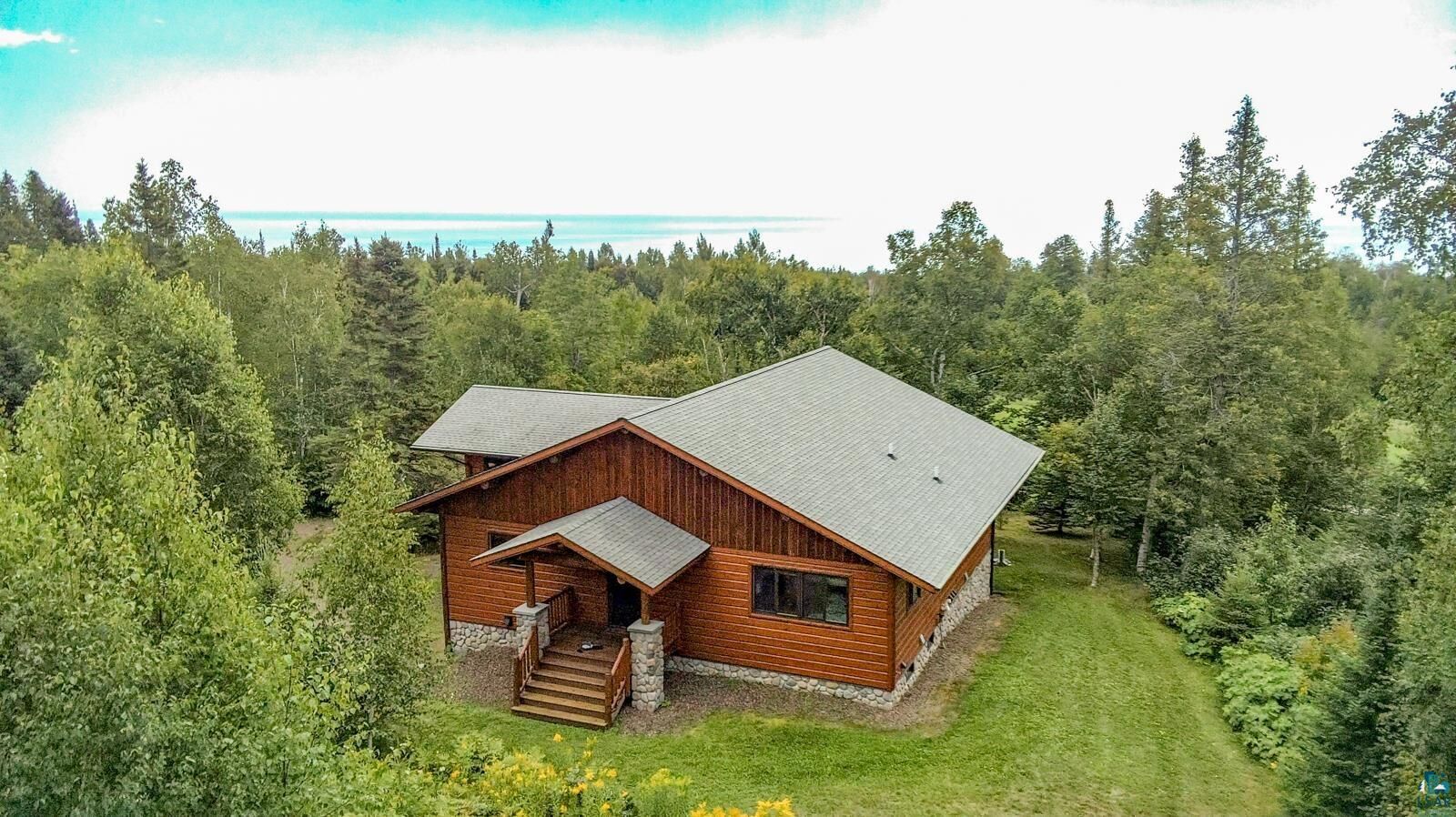 Property Photo:  64 Tall Timber Tr  MN 55612 