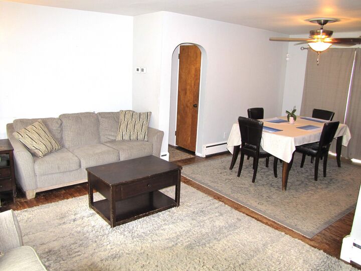 Property Photo:  912 W Meadowbrook  MI 48640 
