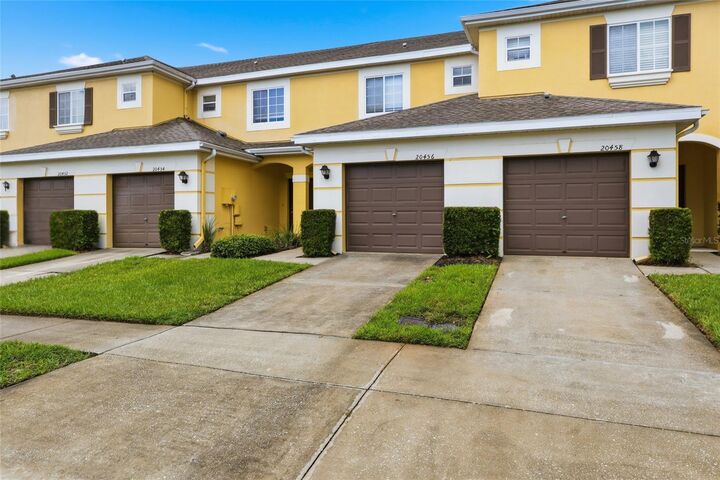 Property Photo: 20456 Needletree Drive FL 33647