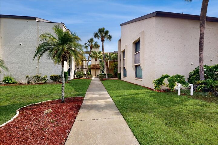 Property Photo:  2205 Belleair Road A13  FL 33764 