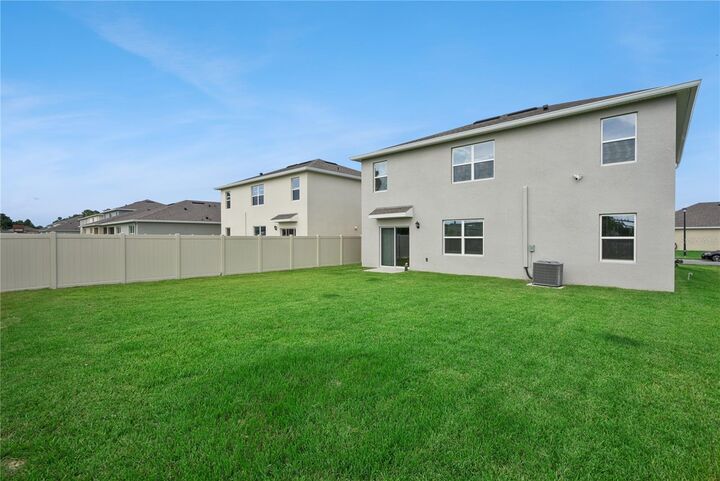 Property Photo:  3918 Royal Azalea Way  FL 32773 